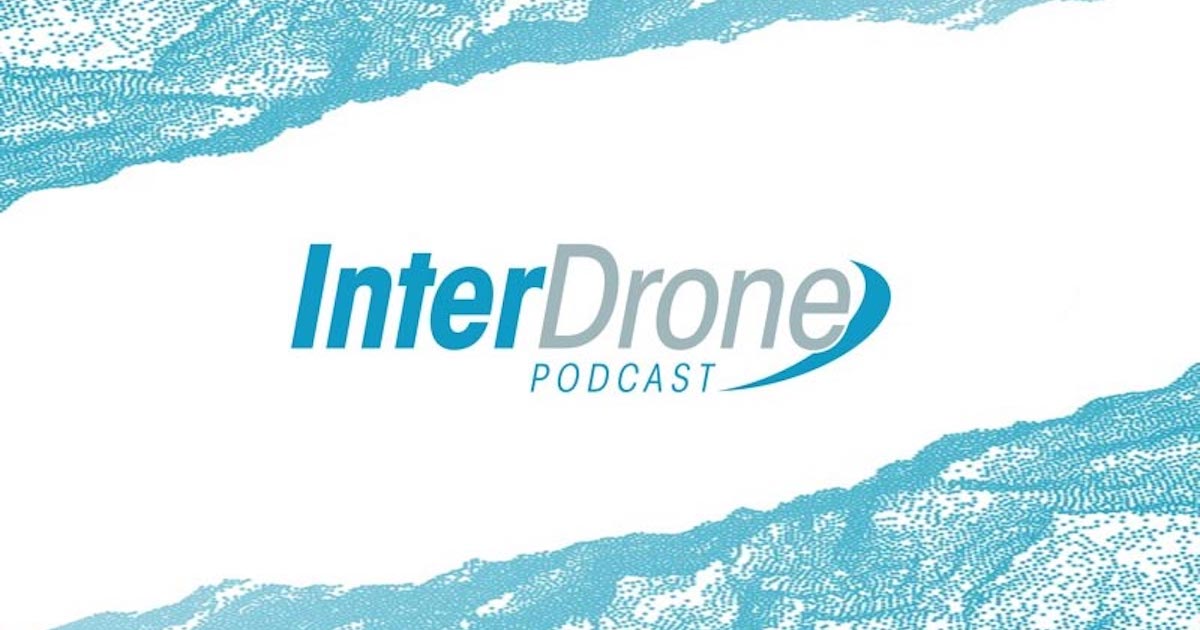 InterDrone Podcast Episode 63: IPP Program’s Next Phase, Vantis BVLOS Network, and eVTOL with Jennifer Andrews of Bell