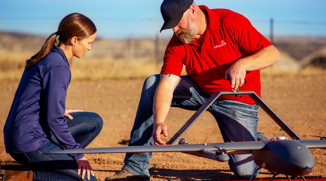 Partnerships Open Pathways