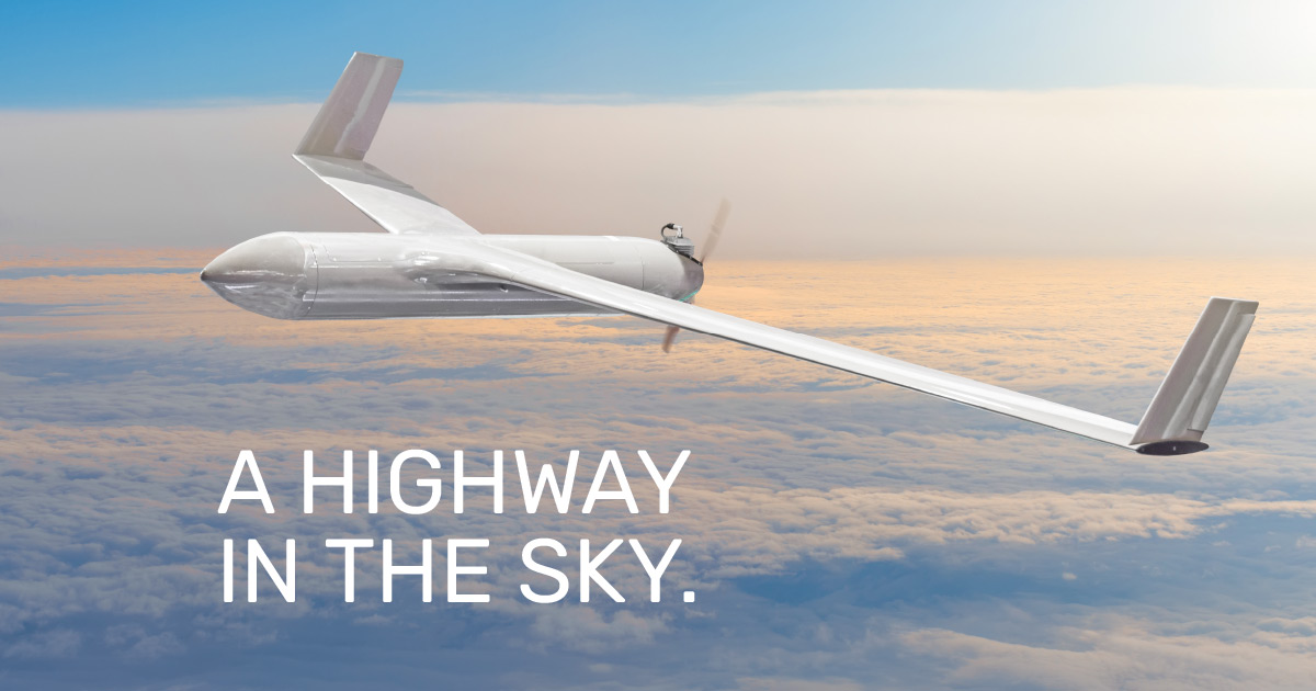 The Rules of the Road for UAS