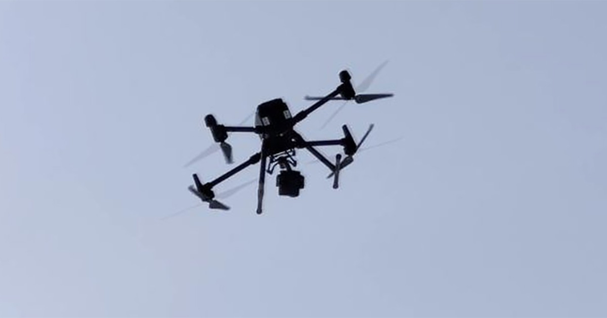 2022: A big year for unmanned aerial systems in North Dakota