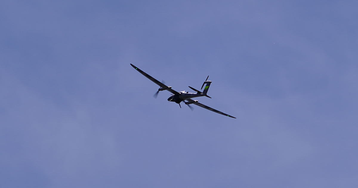 FAA Part 108 and 146 Is Changing Government Operations