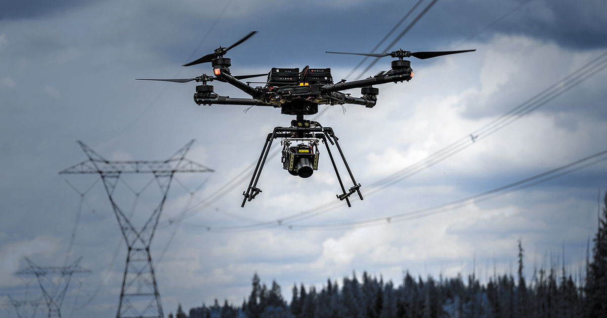 New FAA waiver allows more companies to fly drones in North Dakota
